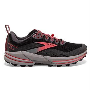 Brooks - Cascadia 16 GTX - femme Rabais 20%