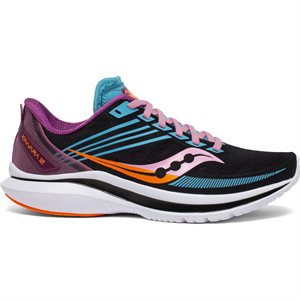 Saucony Kinvara 12 femme Rabais 50%