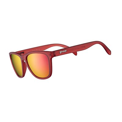 Lunettes Goodr Fhoenix bloody Mary