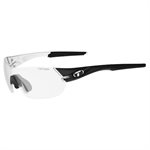 Lunettes Tifosi slice black / white