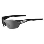 Lunettes Tifosi Slice Black / white interchangeable