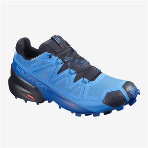 Salomon Speedcross 5 GTX homme rabais 20%