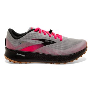 Brooks Catamount femme Rabais 50%