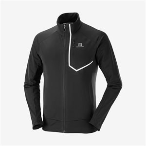 Salomon Windstopper® PRO Gortex homme 